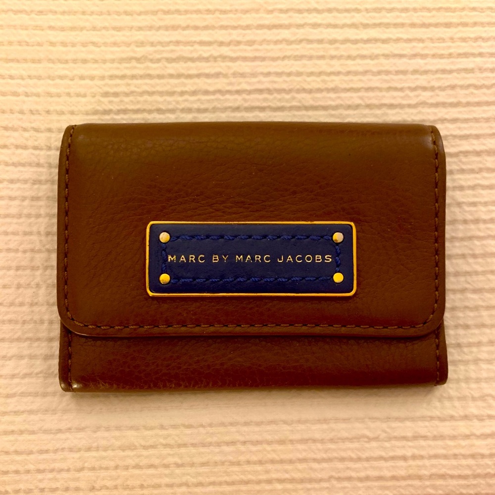 Marc by Marc Jacobs Wallet